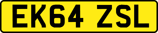 EK64ZSL