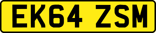 EK64ZSM