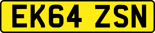 EK64ZSN