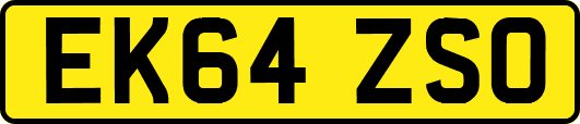EK64ZSO