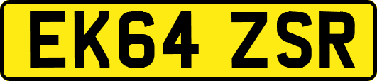 EK64ZSR