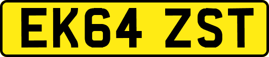 EK64ZST