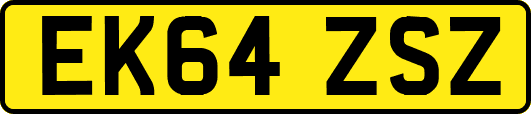 EK64ZSZ