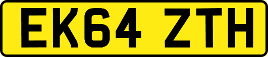 EK64ZTH