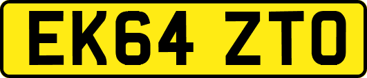 EK64ZTO