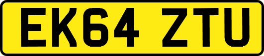 EK64ZTU