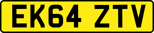 EK64ZTV