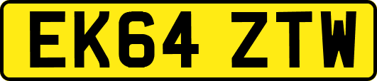 EK64ZTW