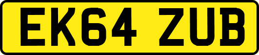 EK64ZUB