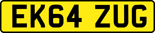 EK64ZUG