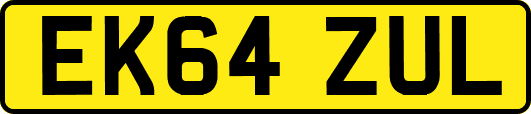 EK64ZUL