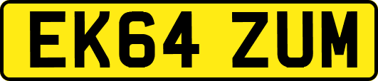 EK64ZUM