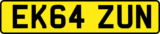 EK64ZUN