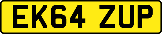 EK64ZUP