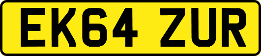 EK64ZUR