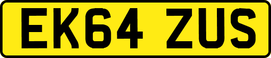 EK64ZUS