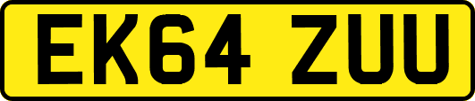 EK64ZUU