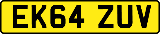 EK64ZUV
