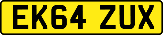 EK64ZUX