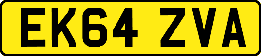EK64ZVA