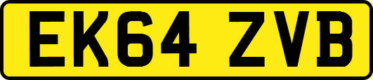 EK64ZVB