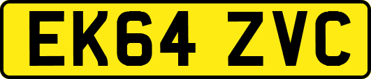 EK64ZVC