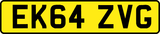 EK64ZVG