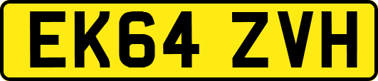 EK64ZVH