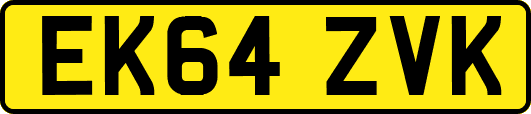 EK64ZVK