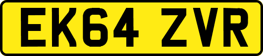 EK64ZVR