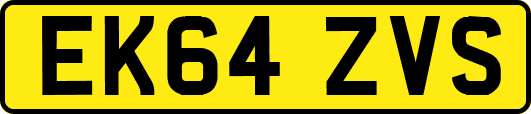 EK64ZVS