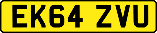 EK64ZVU