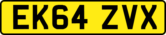 EK64ZVX