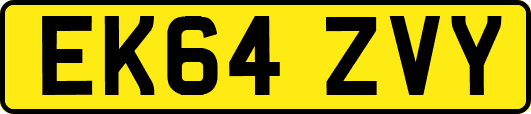 EK64ZVY