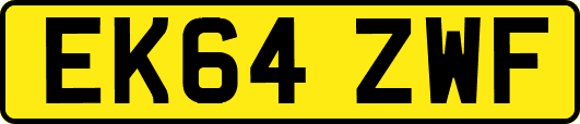 EK64ZWF