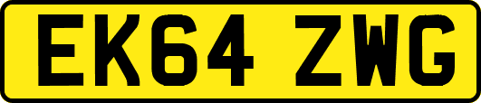 EK64ZWG