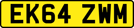 EK64ZWM