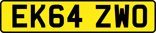 EK64ZWO