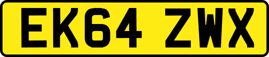 EK64ZWX