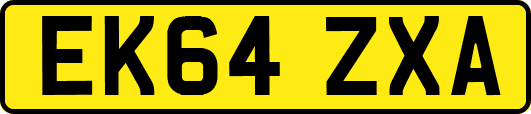 EK64ZXA