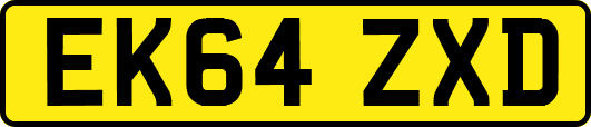 EK64ZXD