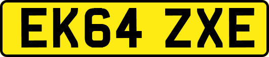 EK64ZXE