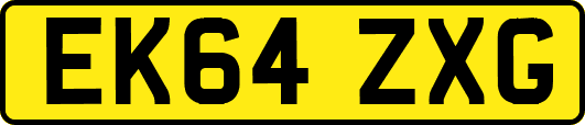 EK64ZXG