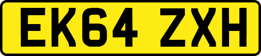 EK64ZXH