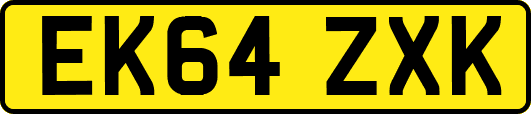 EK64ZXK