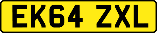 EK64ZXL