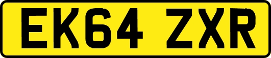 EK64ZXR