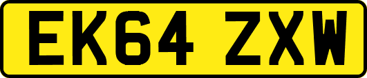 EK64ZXW
