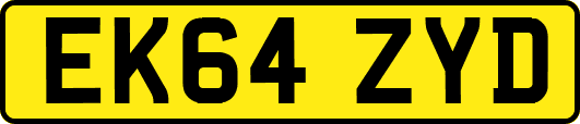 EK64ZYD