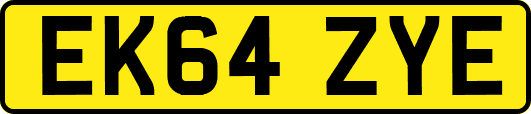 EK64ZYE